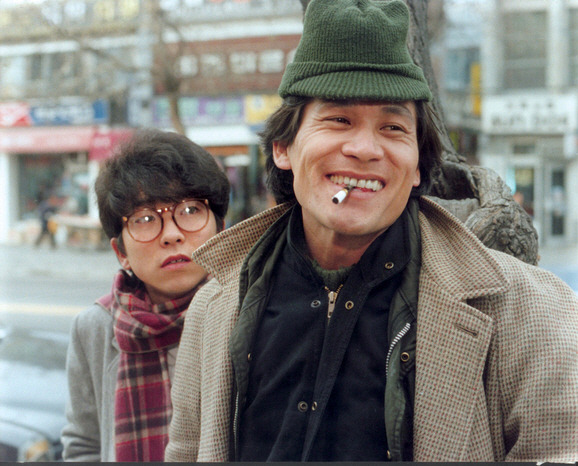 영화 ‘고래사냥’(1984)