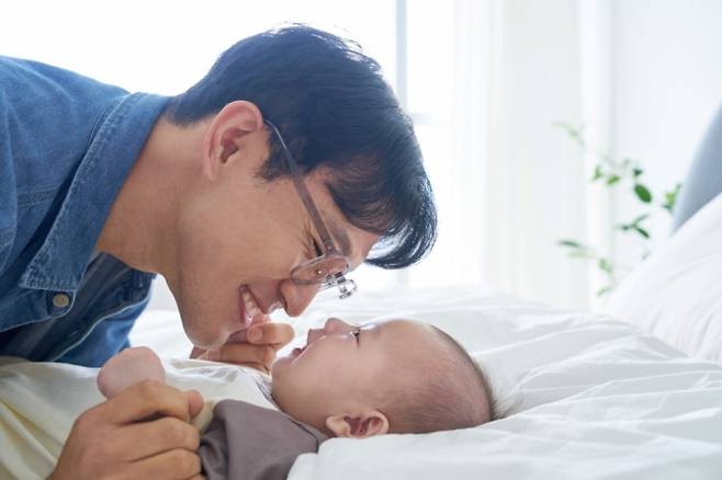 남성의 식단에 따라 정자의 유전자 정보에 변화가 생기며, 이같은 변화는  남성 자손으로 이어질 수 있다는 연구 결과가 나왔다. /사진=게티이미지뱅크