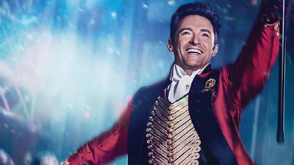 위대한 쇼맨(The Greatest Showman) [사진=넷플릭스 ]