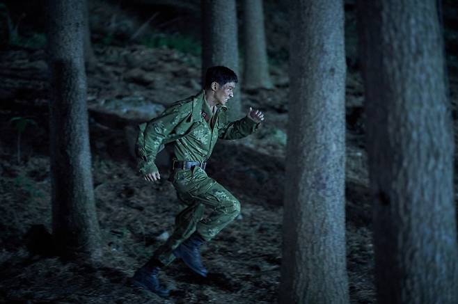 사진제공=플러스엠 엔터테인먼트, 더램프