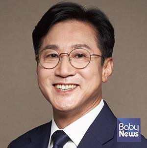 신영대 더불어민주당(전북 군산) 국회의원. ⓒ신영대의원실