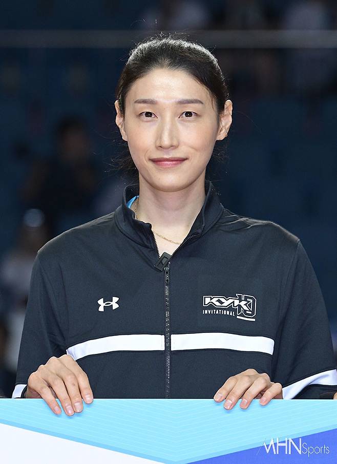 김연경