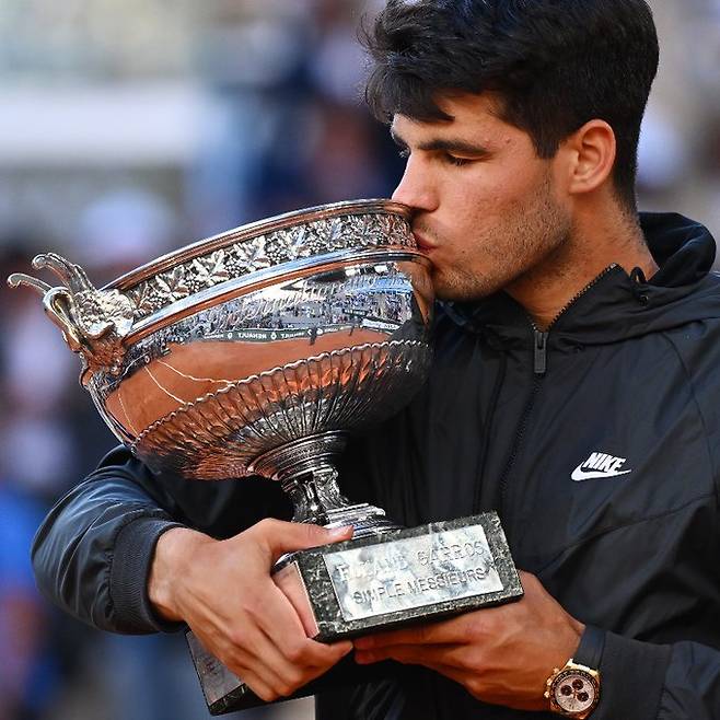 카를로스 알카라스