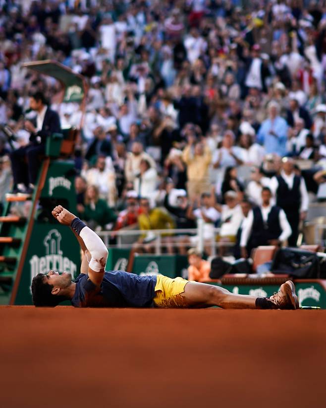 카를로스 알카라스