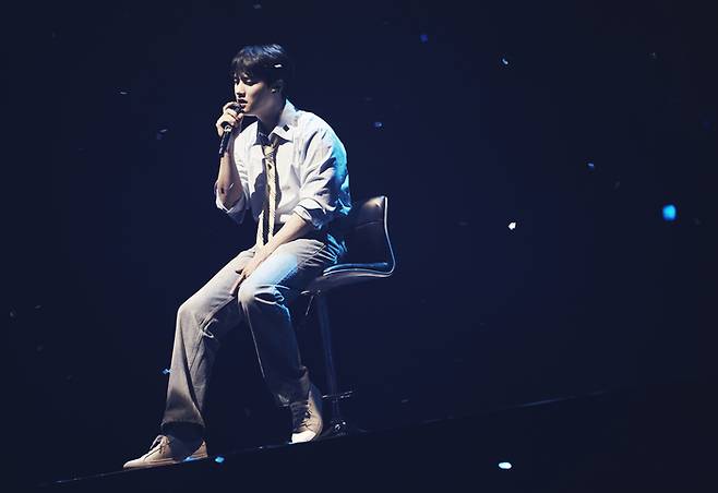 가수 겸 배우 도경수. 사진 | 컴퍼니수수