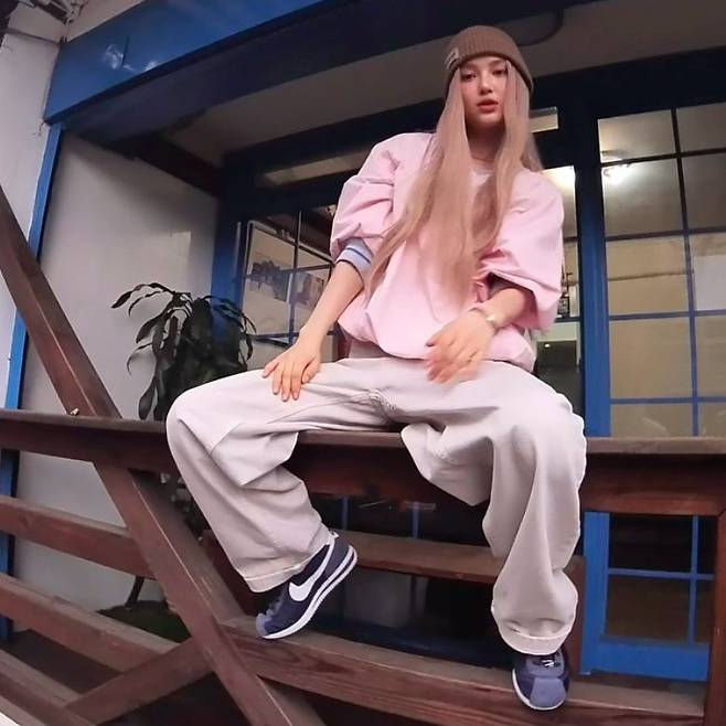 인스타그램 @newjeans_official