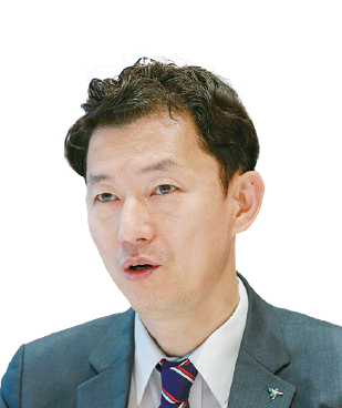 이동현 하나은행 부동산 수석전문위원 단국대 도시계획학 박사, 현 단국대 부동산건설 대학원 외래 교수