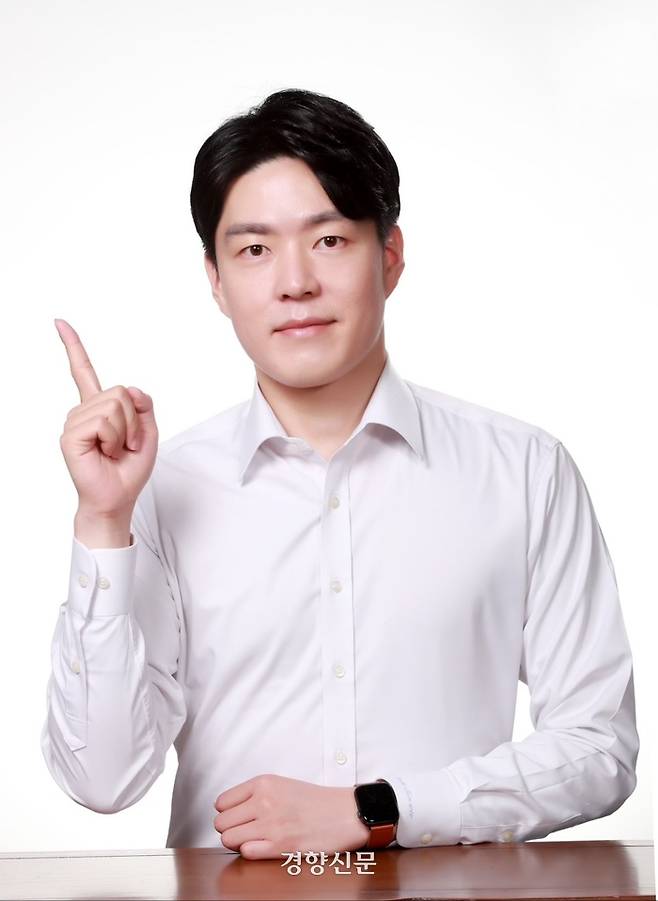 유튜브 ‘박곰희TV’ 운영자 박동호 대표