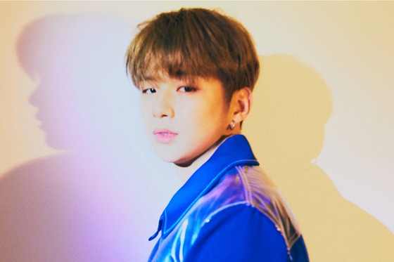 Singer Kang Daniel [KONNECT ENTERTAINMENT]