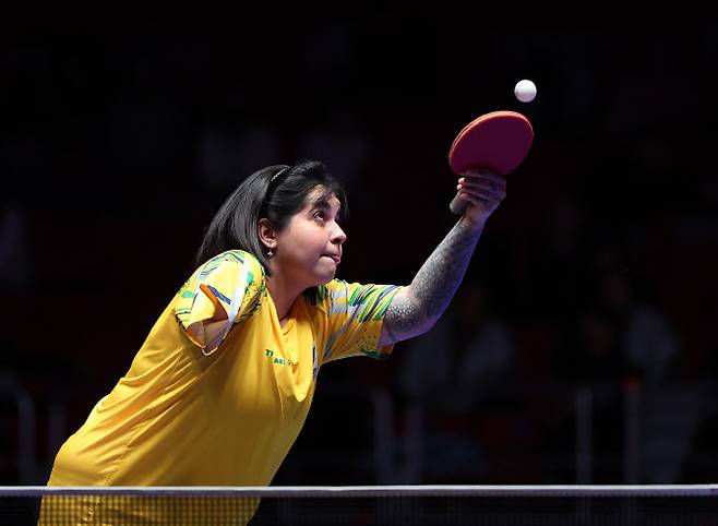 브루나 알렉산드르(사진=연합뉴스)