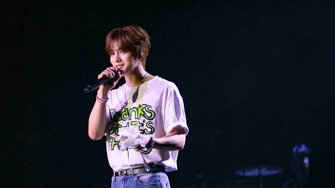 김재중 (제공: iNKODE)