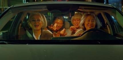 현대차 광고 중 한 장면. [사진=현대차]