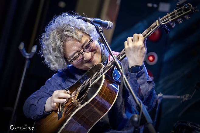 다섯손가락 리더 이두헌 [책가옥 제공. 재판매 및 DB 금지]