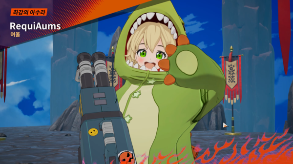 - 보면 저절로 미소가 나옵니다