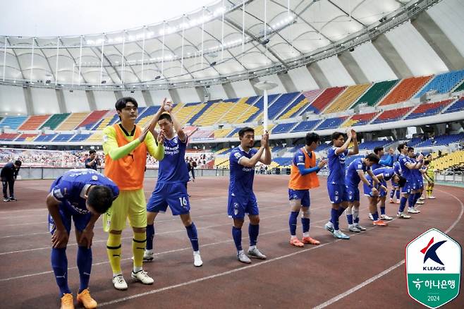 사진제공=한국프로축구연맹