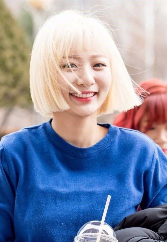 search.pstatic2.jpg 분위기가 좀 달라진거 같은 볼빨간사춘기 안지영 근황