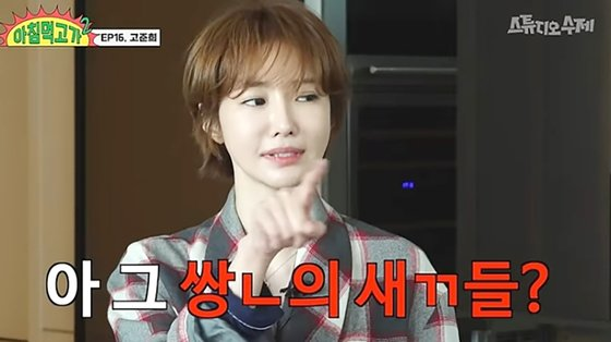 [사진출처=유튜브 ‘스튜디오 수제’ 캡처]