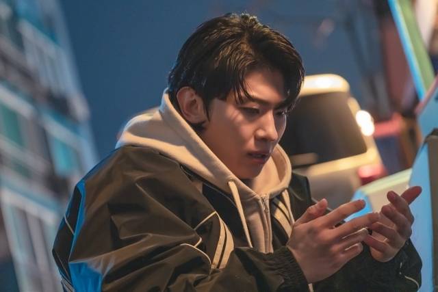 영화 '타로' 스틸컷. / LG유플러스 STUDIO X+U