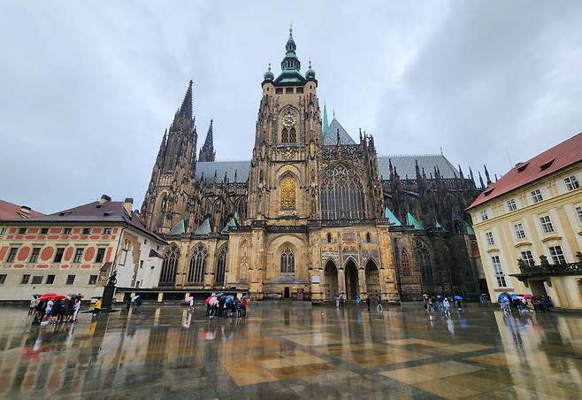 성비투스 대성당