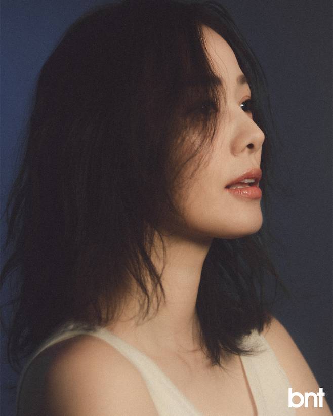 배우 손태영 / bnt 화보