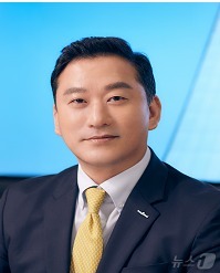 김성환 한국투자증권 대표이사 @News1(한국거래소 제공)