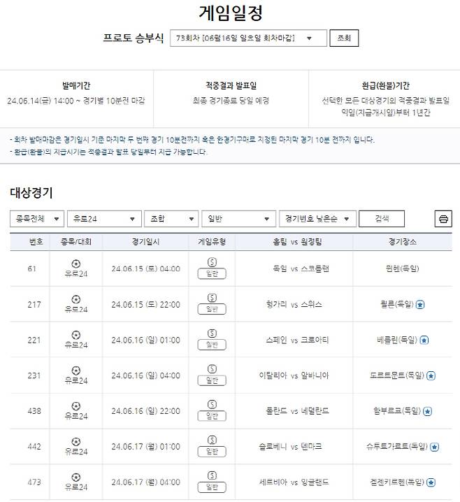 이미지제공=스포츠토토코리아