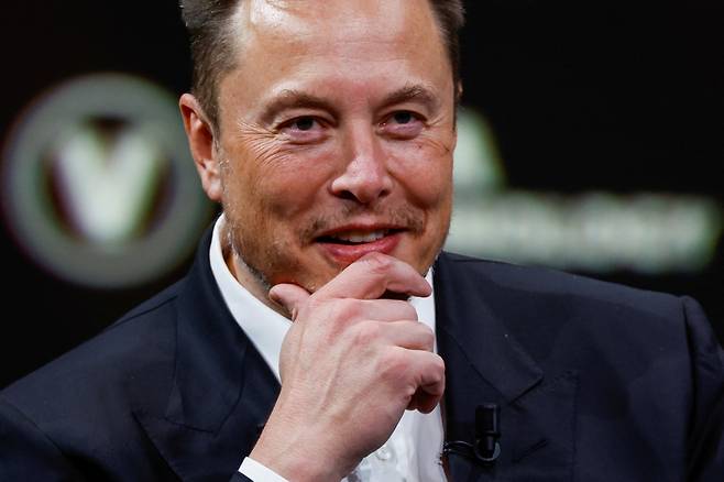 일론 머스크 테슬라 최고경영자(CEO) /REUTERS