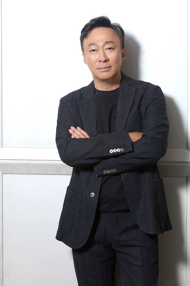 배우 이성민, 사진제공|NEW