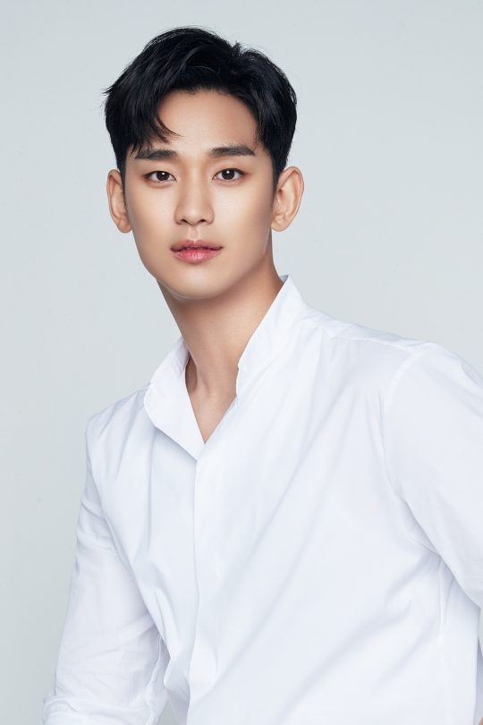 김수현. 사진ㅣ골드메달리스트