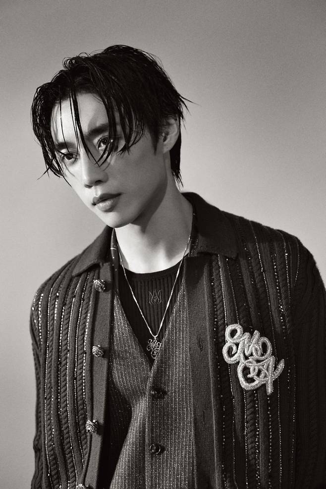 사진: 더보이즈 선우 (제공: IST 엔터테인먼트)