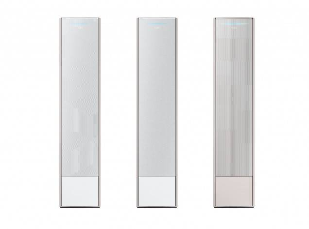 스탠드형 에어컨 / 출처: 삼성전자