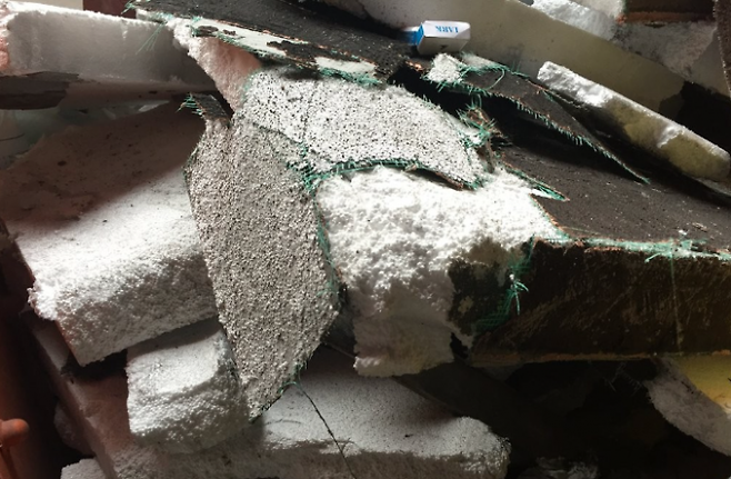 드라이비트. 연합뉴스