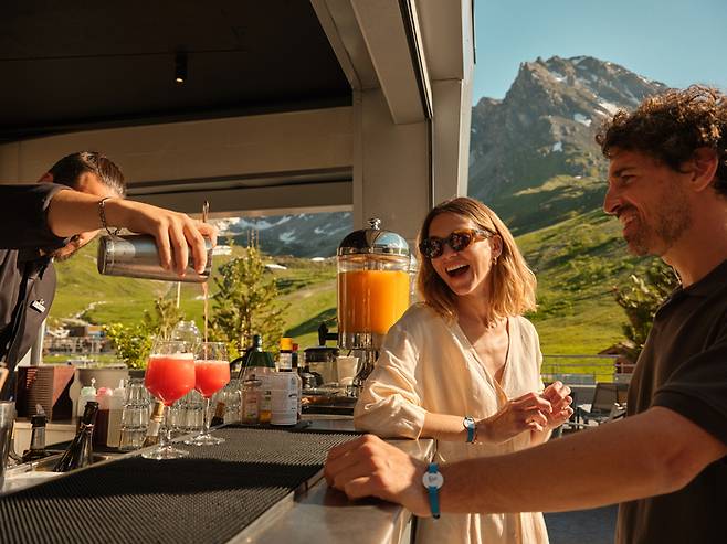 사진 = 클럽메드 리조트 코리아