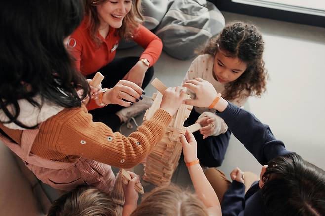 사진 = 클럽메드 리조트 코리아