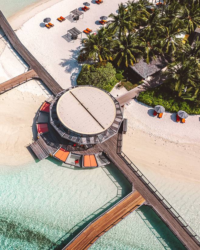 사진 = 클럽메드 리조트 코리아