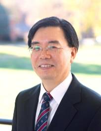 김성재 미국 퍼먼대 경영학 교수