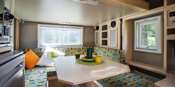 비모빌 유니목 EX432&nbsp; &nbsp;사진 비모빌