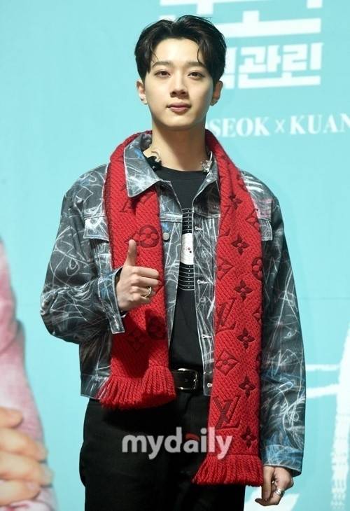 라이관린 / 마이데일리 사진DB