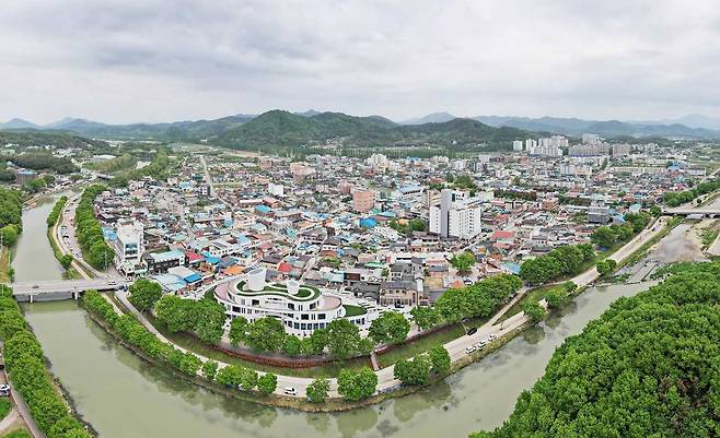 담양군