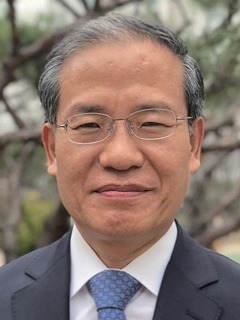 조경환 성균관대학교 겸임교수