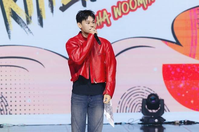 저스트 엔터테인먼트