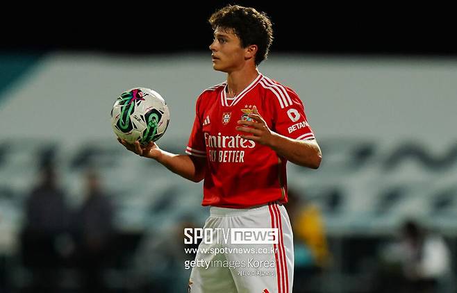 ▲ 주앙 네베스