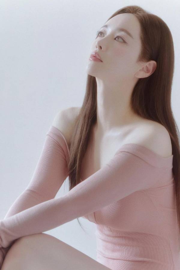 홍수아