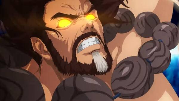 - 20일 리뉴얼을 앞둔 퇴마사