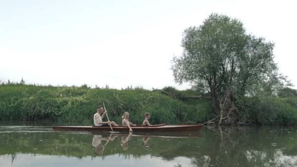 ▲ 영화 '존 오브 인터레스트' 스틸컷