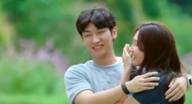 JTBC 웨이브  캡처