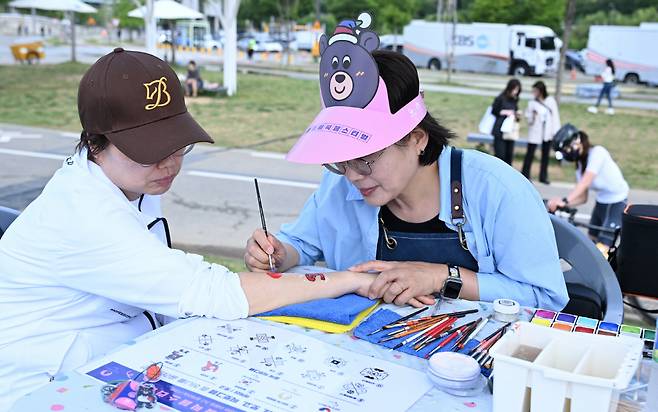 사진제공=대한장애인체육회