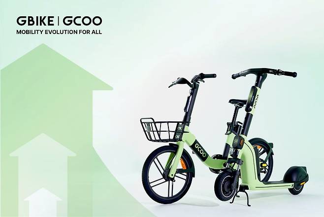 지쿠(GCOO)./지쿠 제공