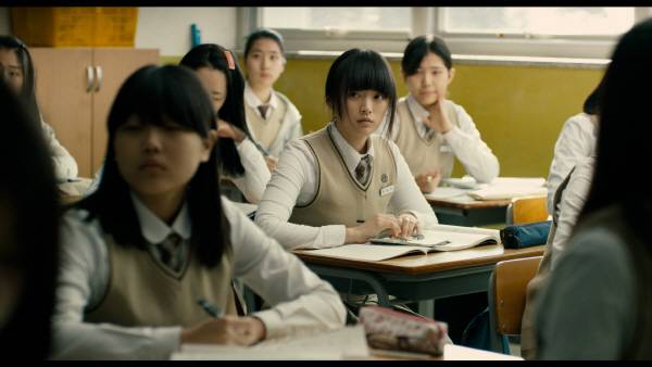 밀양 사건을 다룬 영화 ‘한공주’. 국제신문DB