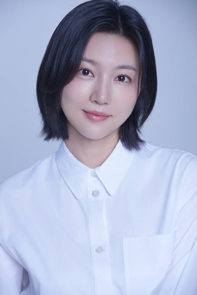 배우 하연주 /사진제공=소울숲엔터테인먼트